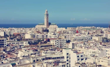 5-Day Tour from Casablanca