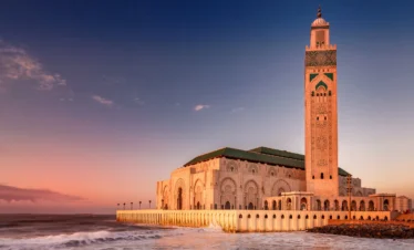 Luxury Marrakech + Atlas Mountains Retreat