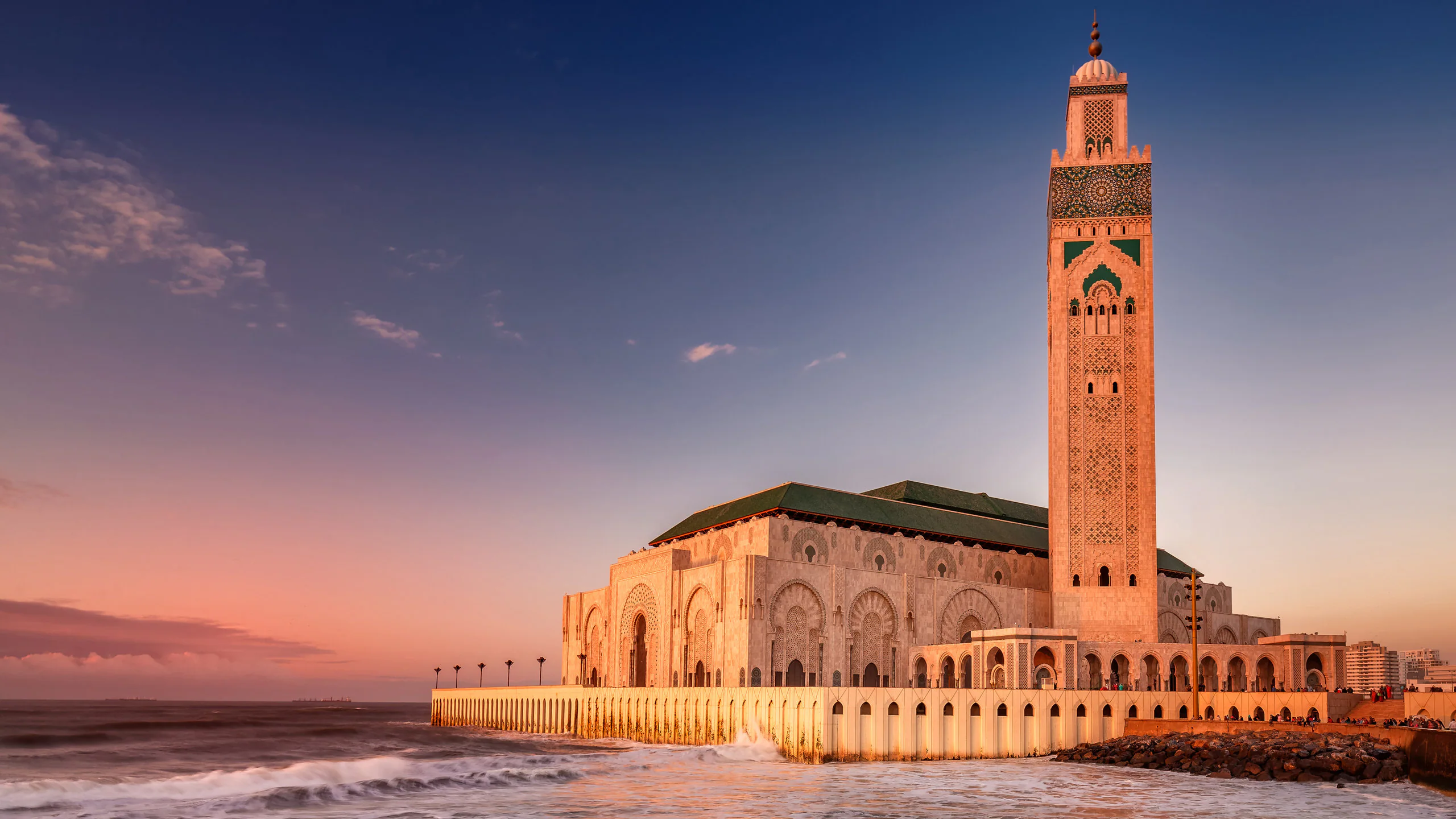Casablanca-morocco-banner
