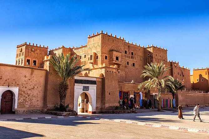 Ouarzazate-destinations