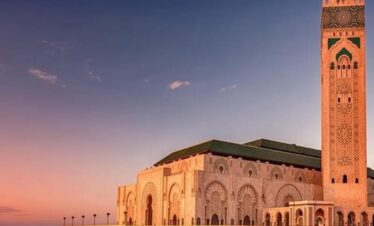 Casablanca Day Trip From Marrakech