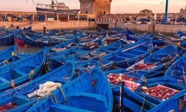 Essaouira 1-day trip from Marrakech