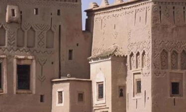 Day trip to Ouarzazat from Marrakech