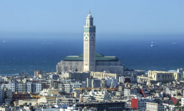 15-day tour from Casablanca